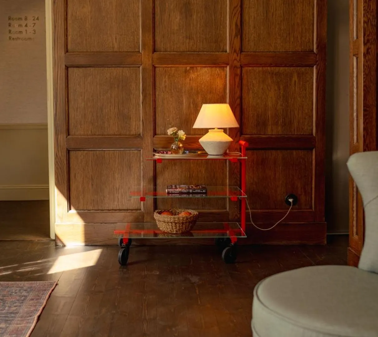 Hotel Clas Pa Hoernet Stockholm