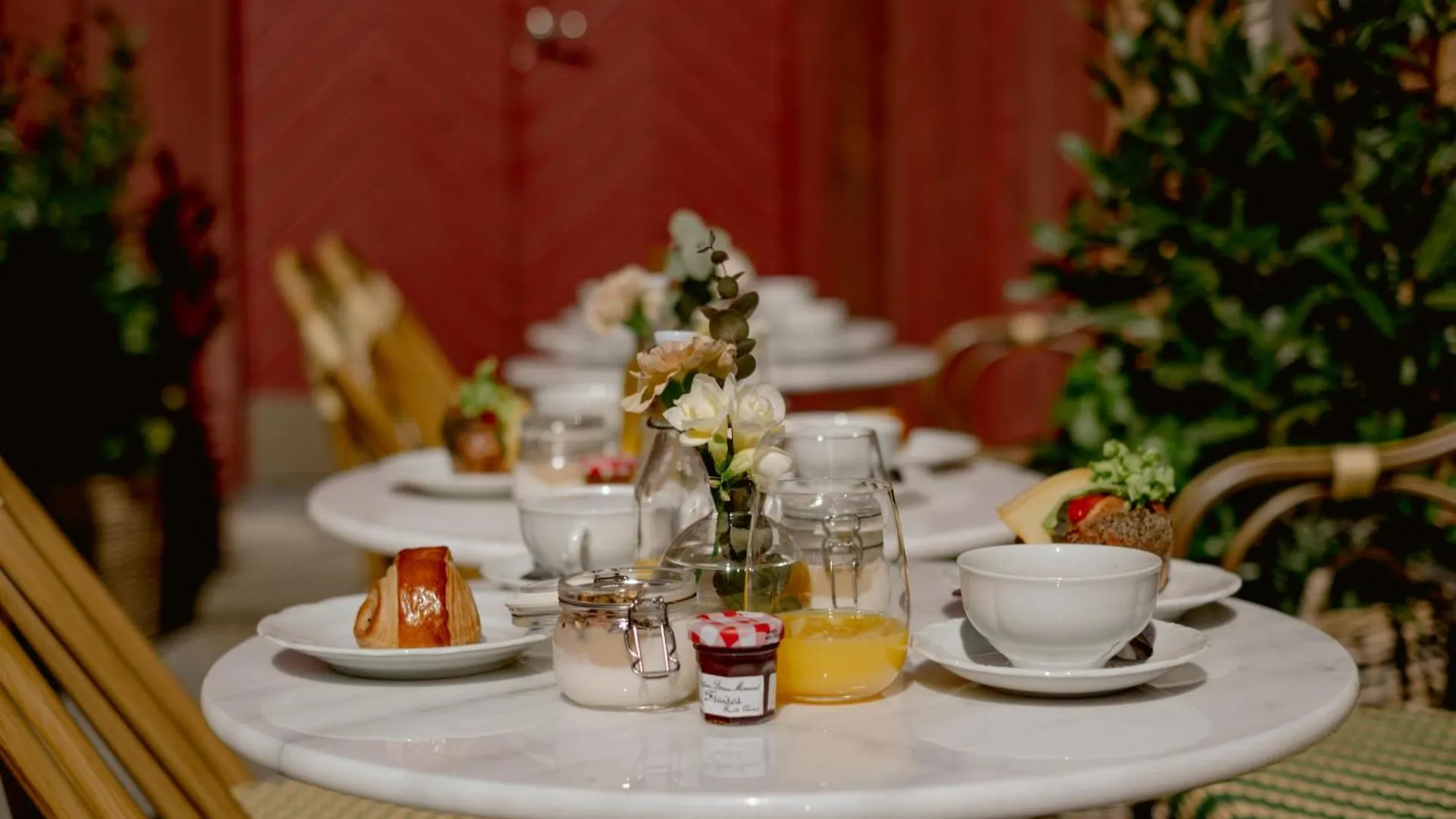 Clas Pa Hoernet Stockholm Hotel