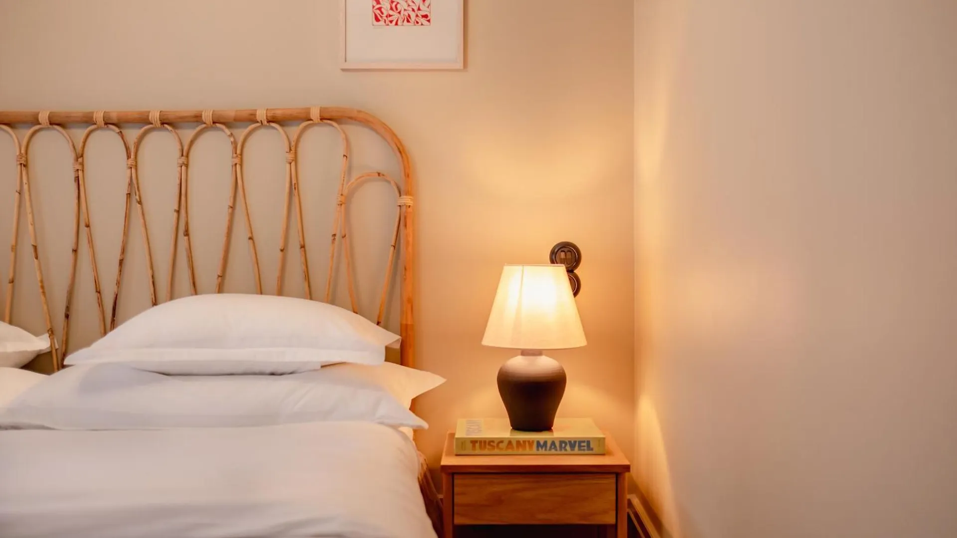 Hotel Clas Pa Hoernet Stoccolma