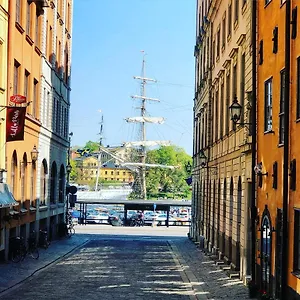 Apartamento Gamla Stan