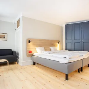 Apartdirect Gamla Stan Ville de Stockholm