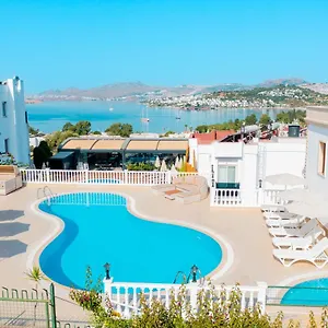 ** Hotel Queen Boutique Türkei
