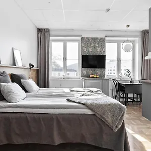 3* Hotel Forenom Bromma