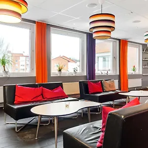 Sure By Western Alvsjo Hotel