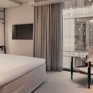 4* Hotel Blique By Nobis, Stockholm, A Member Of Design Hotels™