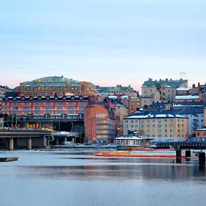 4* Hotel Hilton Slussen