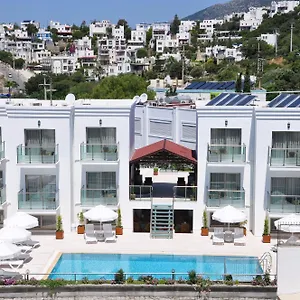 *** Hotel Gun-ay Türkei