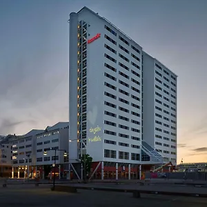 Hotel Scandic Soedra Kajen