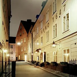 Annex 1647 Stockholm