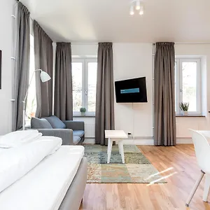 Apartdirect Grondal Ville de Stockholm