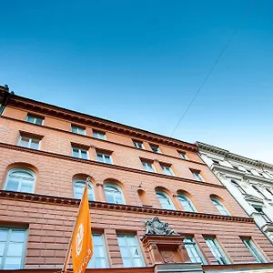 Apartdirect Sveavagen Stockholm