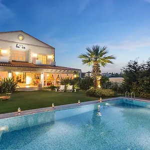 **** Hotel Luce Design - Special Category Türkei