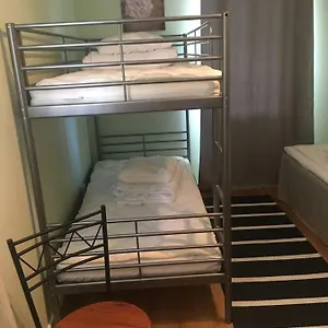 *** Hotel Treetop Hangout & Schweden