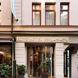 **** Hotel Elite Esplanade Schweden