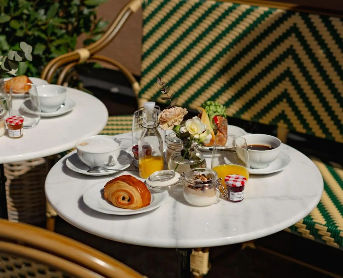 Hotell Clas Pa Hoernet Stockholm