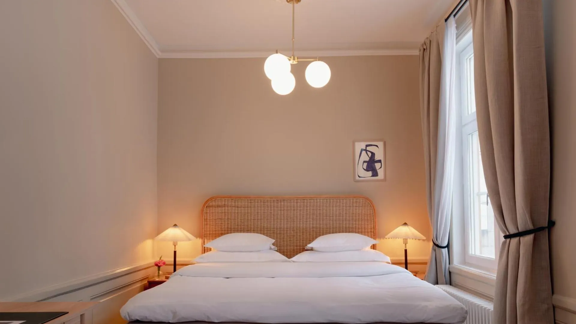 Hotell Clas Pa Hoernet Stockholm