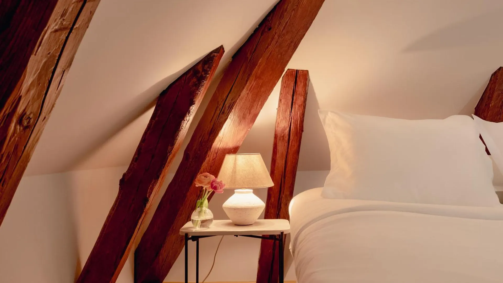 Clas Pa Hoernet Stockholm Hotell