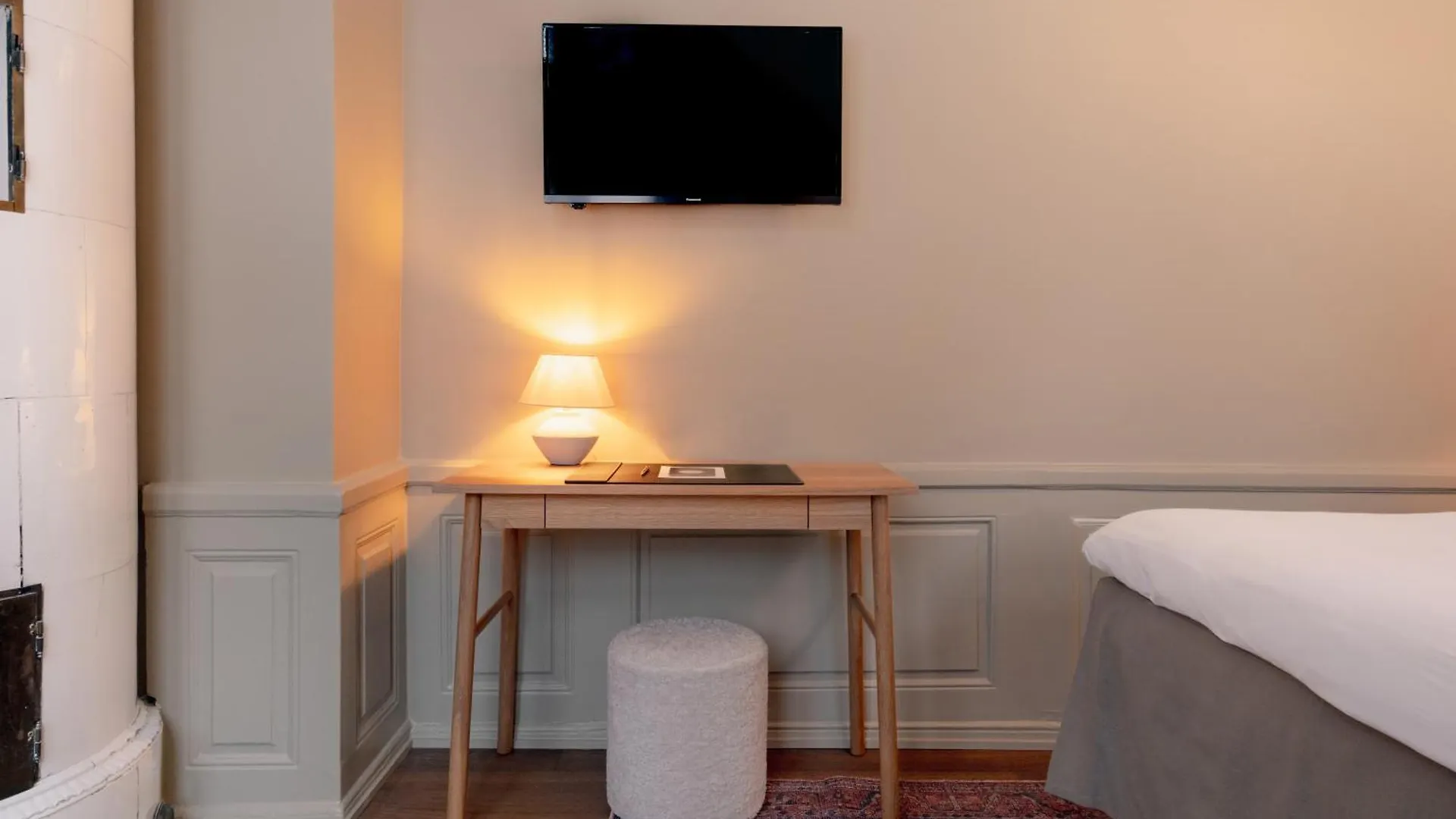 Hotell Clas Pa Hoernet Stockholm