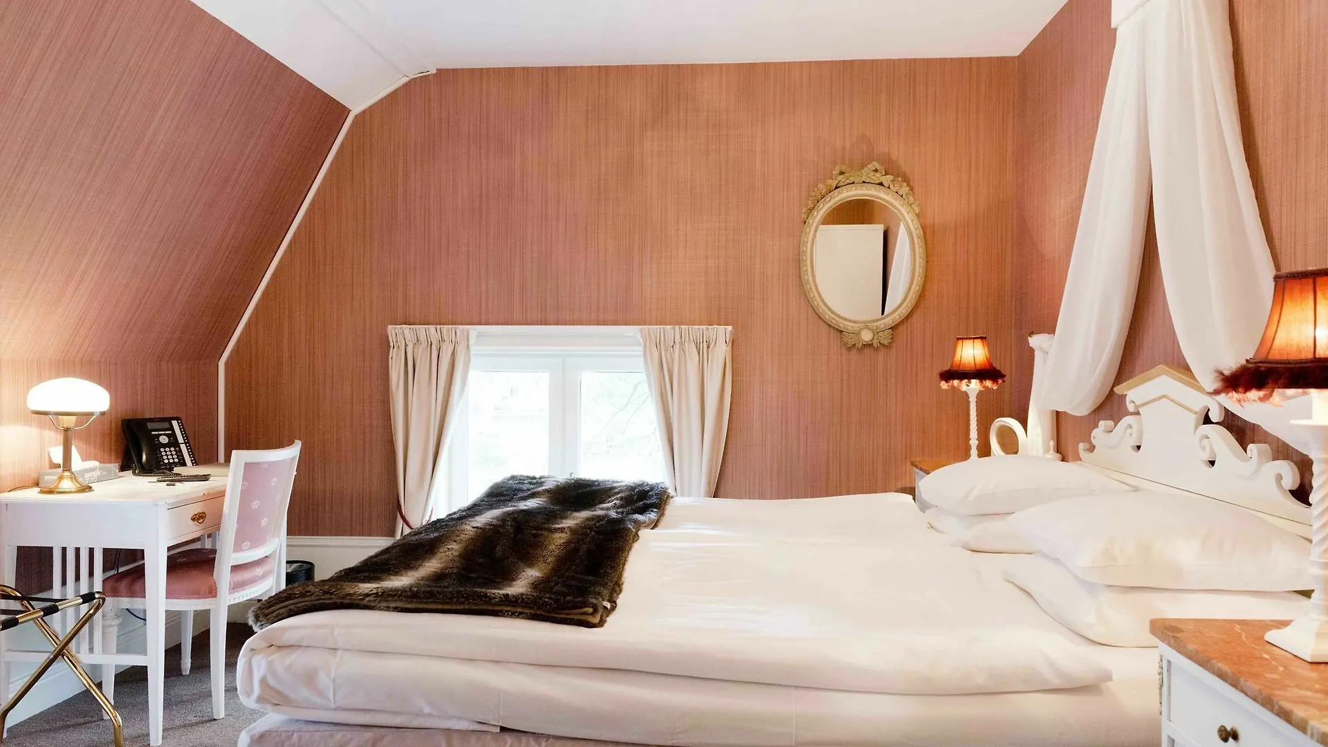 Hotell Clas Pa Hoernet Stockholm