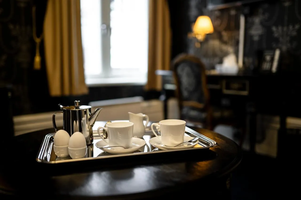 Hotell Clas Pa Hoernet Stockholm