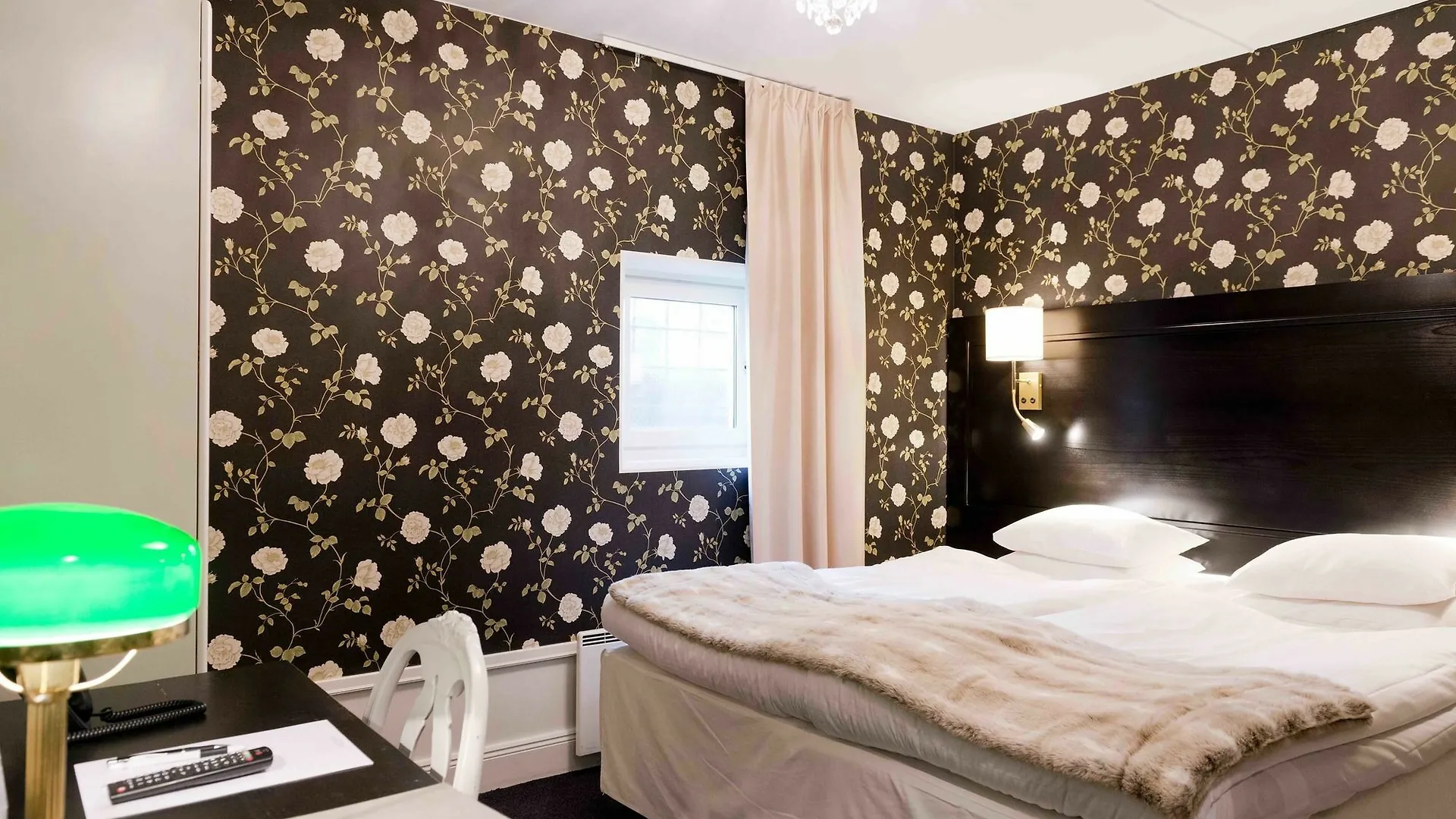 Hotel Hotell & Vaerdshuset Clas Pa Hoernet Stockholm