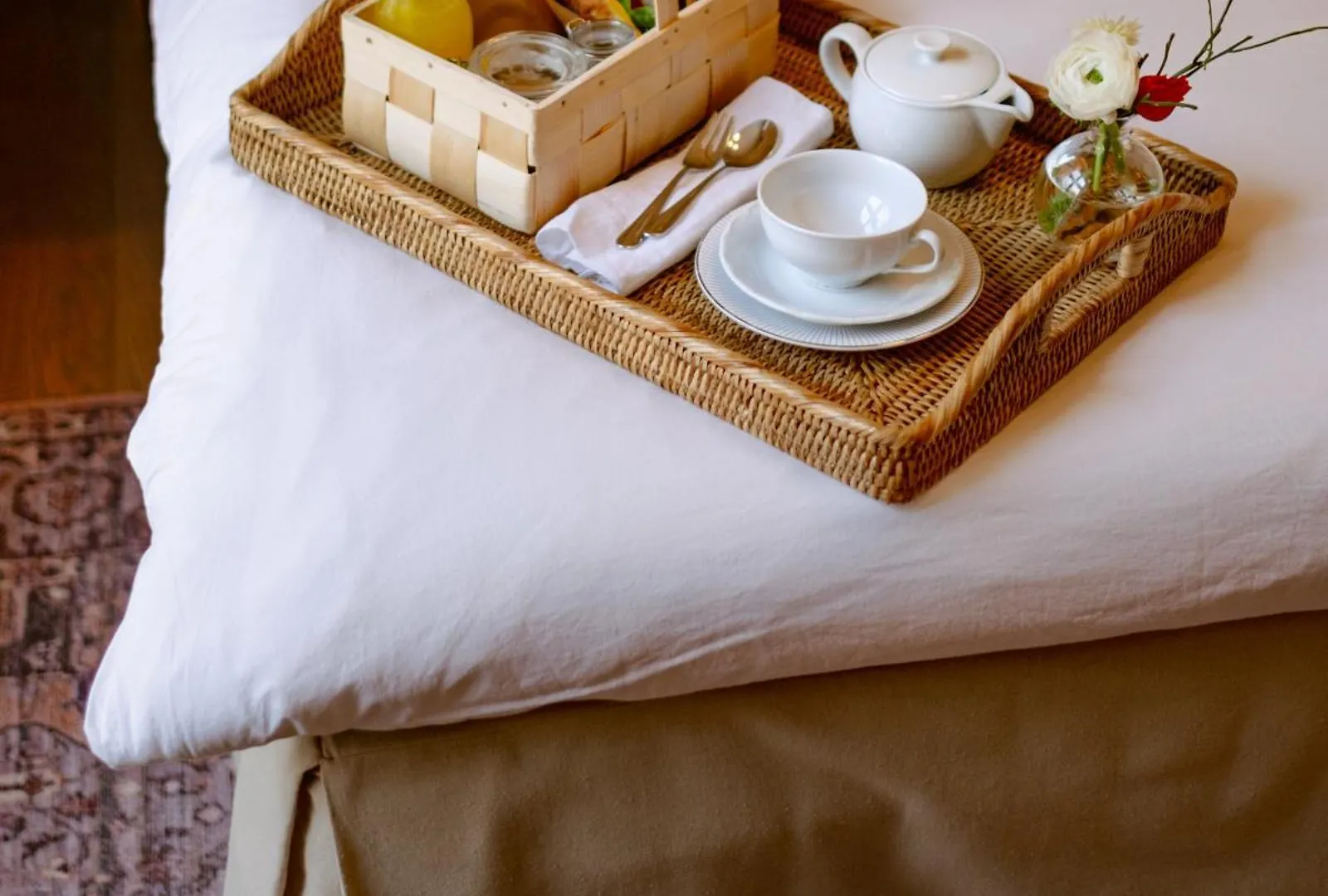 Clas Pa Hoernet Stockholm Hotell