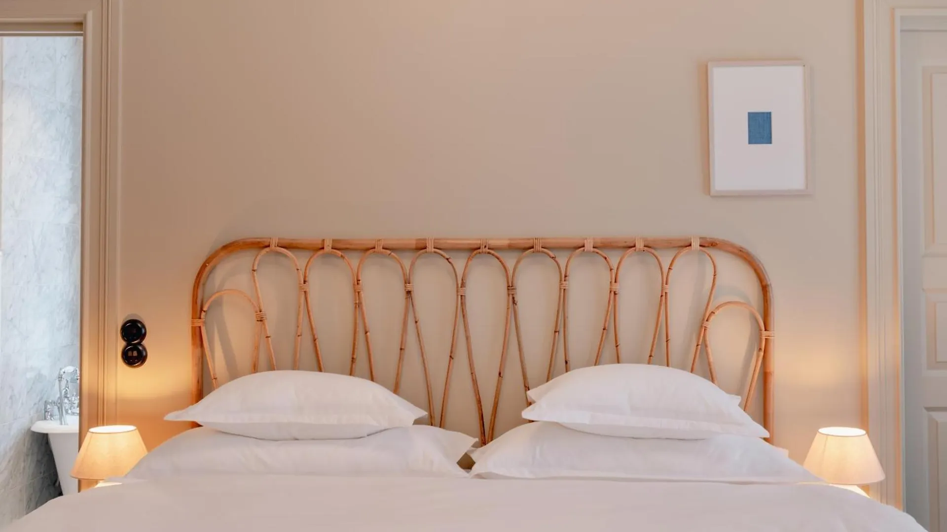 **** Hotell Clas Pa Hoernet Stockholm Sverige