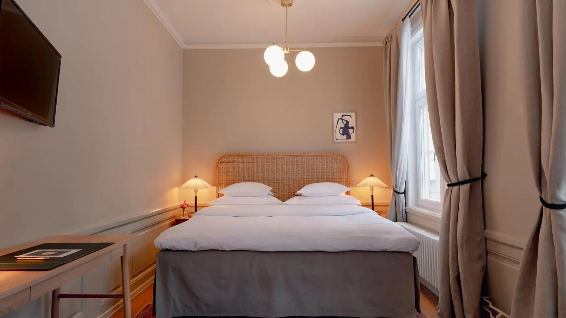 Clas Pa Hoernet Stockholm Sverige