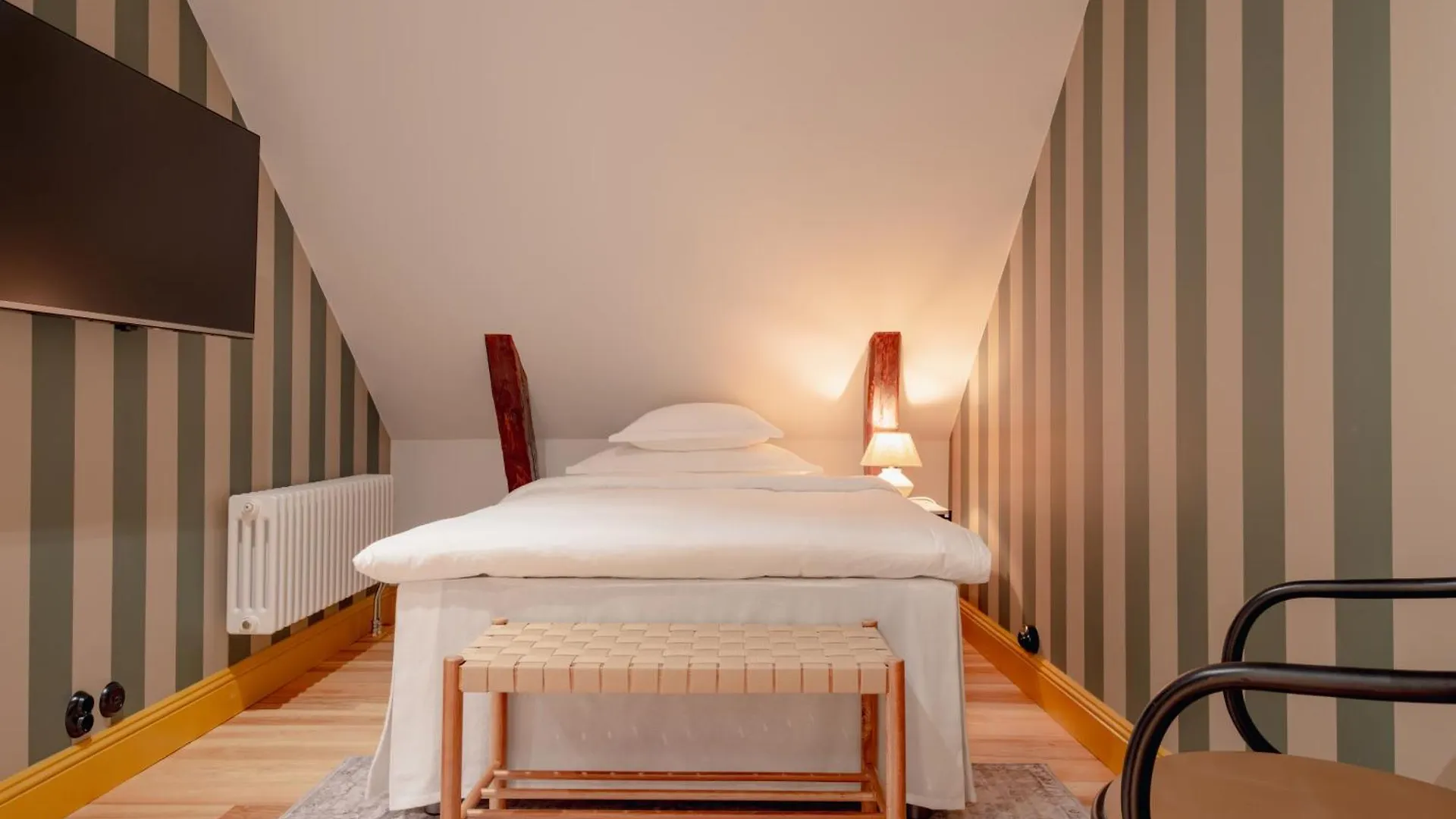 Hotell Clas Pa Hoernet Stockholm