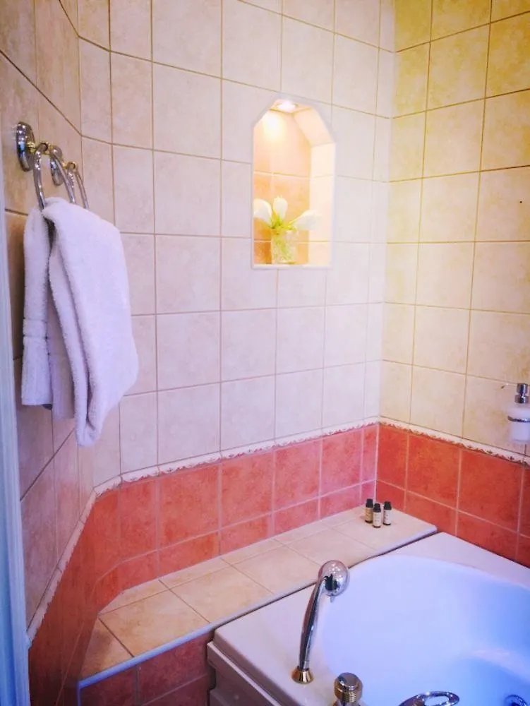 Clas Pa Hoernet Stockholm Hotell
