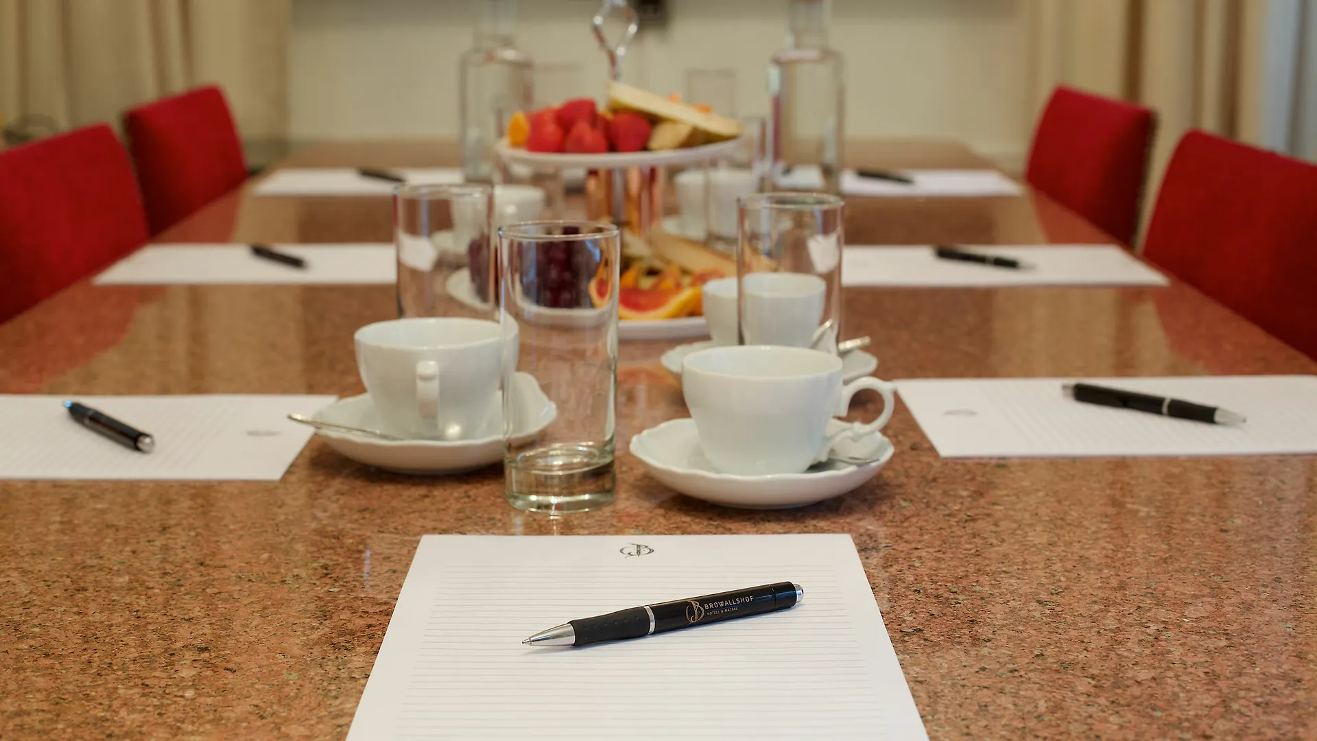 **** Hotell Clas Pa Hoernet Stockholm Sverige